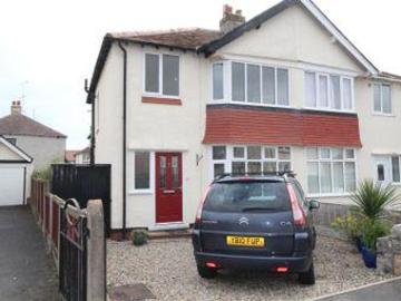 3 Bedrooms for sale in Penrhyn Drive, Rhos On Sea,...