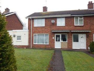 3 Bedrooms Semi detached house for sale in Ogley Hay...