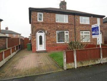 3 Bedrooms Semi detached house for sale in Newman...