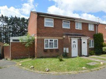 3 Bedrooms Semi detached house for sale in Neale Close,...