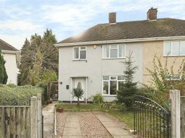 3 Bedrooms Semi detached house for sale in Redruth...