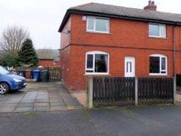 3 Bedrooms Semi detached house for sale in Woodlands...