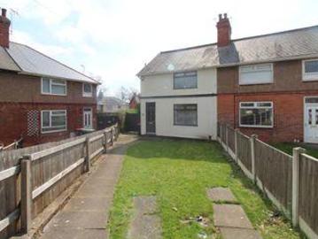 3 Bedrooms Semi detached house for sale in Windmill...