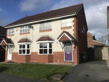 3 Bedrooms Semi detached house for sale in The Hills,...