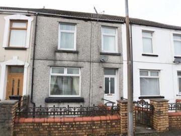 3 Bedrooms Terraced house for sale in New Houses, Pant,...