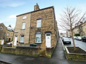 3 Bedrooms Terraced house for sale in Belgrave Road,...