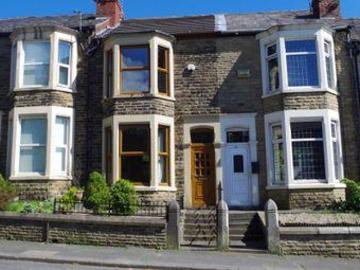 3 Bedrooms Terraced house for sale in Crown Lane,...