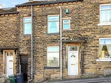 3 Bedrooms Terraced house for sale in Rawling Street,...