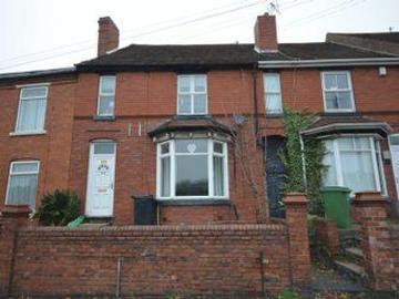 3 Bedrooms Terraced house for sale in Stourbridge Road,...