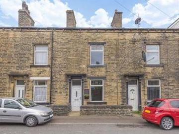 3 Bedrooms Terraced house for sale in Swinton Terrace,...