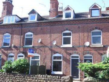 3 Bedrooms Terraced house for sale in Watnall Road,...