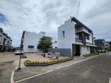 3 BHK Villa in Chettikulam for rent Madurai. The...