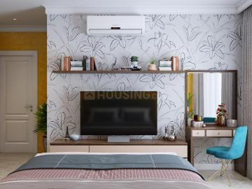 3 BHK Villa in Chitkul Patancheru for resale Sangareddy....