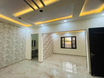 3 BHK Villa in Jankipuram Vistar for resale Lucknow. The...