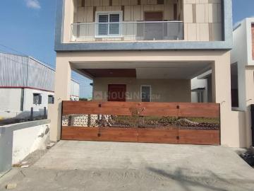 3 BHK Villa in Keeranatham for resale Coimbatore. The...
