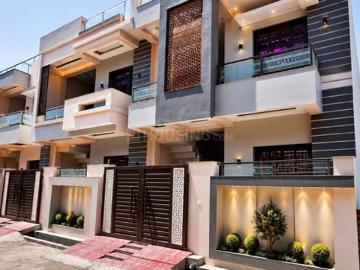 3 BHK Villa in Kursi Road for resale Lucknow. The...