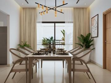 3 BHK Villa in Navalur for resale Chennai. The reference...