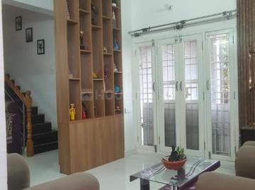 3 BHK Villa in Ottiyambakkam for resale Chennai. The...