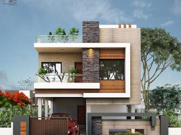 3 BHK Villa in Patancheru for resale Sangareddy. The...