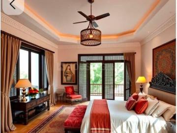 3 BHK Villa in Pitampura for resale New Delhi. The...