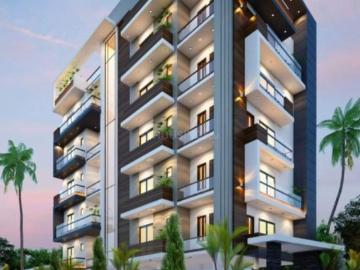 3 BHK Apartment in C V Raman Nagar for resale Bengaluru....