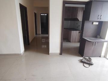 3 BHK Apartment in County Walk Township for resale...