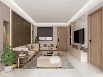 3 BHK Apartment in Challaghatta for resale Bengaluru....