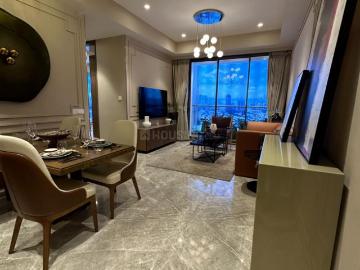 3 BHK Apartment in Chembur for resale Mumbai. The...