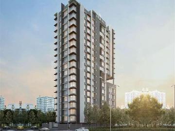 3 BHK Apartment in Chembur for resale Mumbai. The...