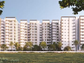 3 BHK Apartment in Chengicherla for resale Secunderabad....