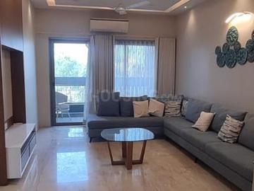 3 BHK Apartment in Ambawadi for rent Ahmedabad. The...