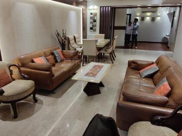3 BHK Apartment in Andheri West for resale Mumbai. The...