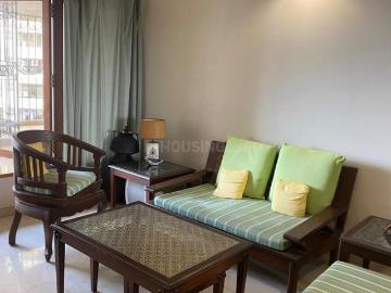 3 BHK Apartment in Andheri West for resale Mumbai. The...
