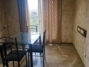 3 BHK Apartment in Andheri West for resale Mumbai. The...
