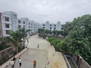 3 BHK Apartment in Anora Kala for resale Lucknow. The...