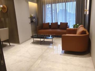 3 BHK Apartment in Adajan Gam for resale Surat. The...