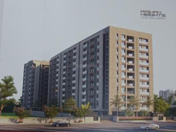 3 BHK Apartment in Adajan Gam for resale Surat. The...