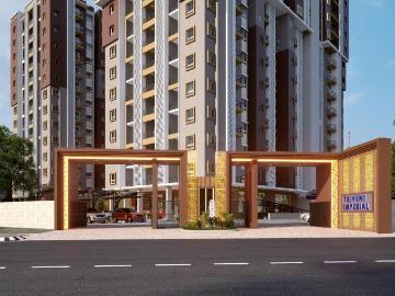 3 BHK Apartment in Adityapur for resale Jamshedpur. The...