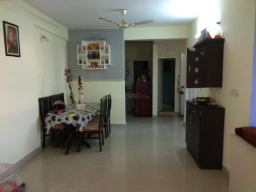 3 BHK Apartment in Akshayanagar for resale Bengaluru....