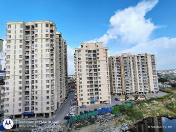 3 BHK Apartment in Argora for resale Ranchi. The...