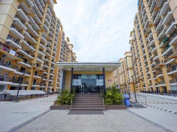 3 BHK Apartment in Arjunganj for resale Lucknow. The...
