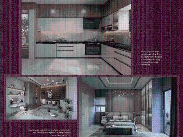3 BHK Apartment in Bachupally for resale Hyderabad. The...