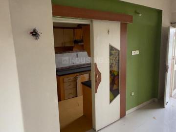 3 BHK Apartment in Bagmugaliya for rent Bhopal. The...