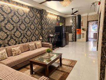 3 BHK Apartment in Baguiati for rent Kolkata. The...