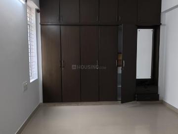 3 BHK Apartment in Banaswadi for resale Bengaluru. The...