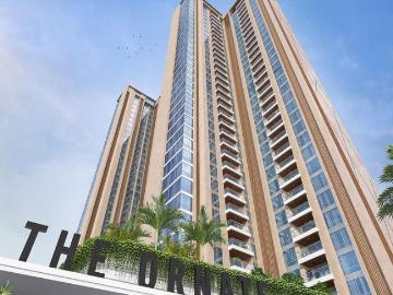 3 BHK Apartment in Baner for resale Pune. The reference...