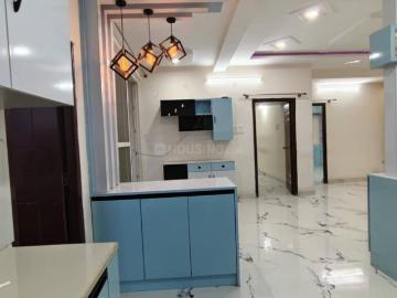 3 BHK Apartment in Beeramguda for resale Sangareddy. The...