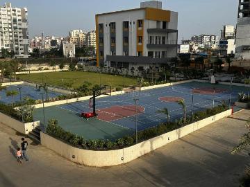 3 BHK Apartment in Besa for rent Nagpur. The reference...