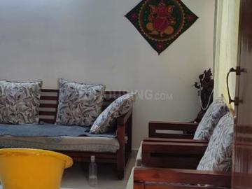 3 BHK Apartment in Bharat Heavy Electricals Limited for...