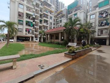 3 BHK Apartment in Bhayli for resale Vadodara. The...
